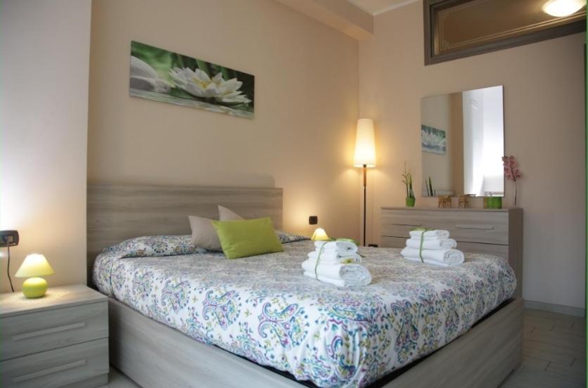 La Collina Di Parthenope Vomero Napoli Exterior foto