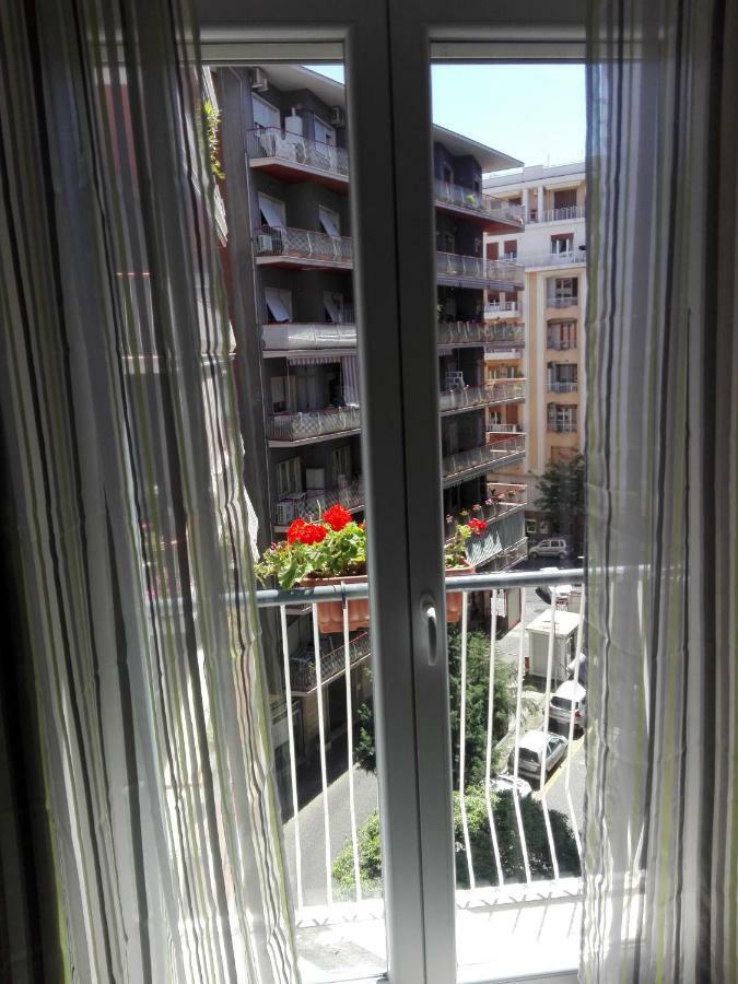 La Collina Di Parthenope Vomero Napoli Exterior foto